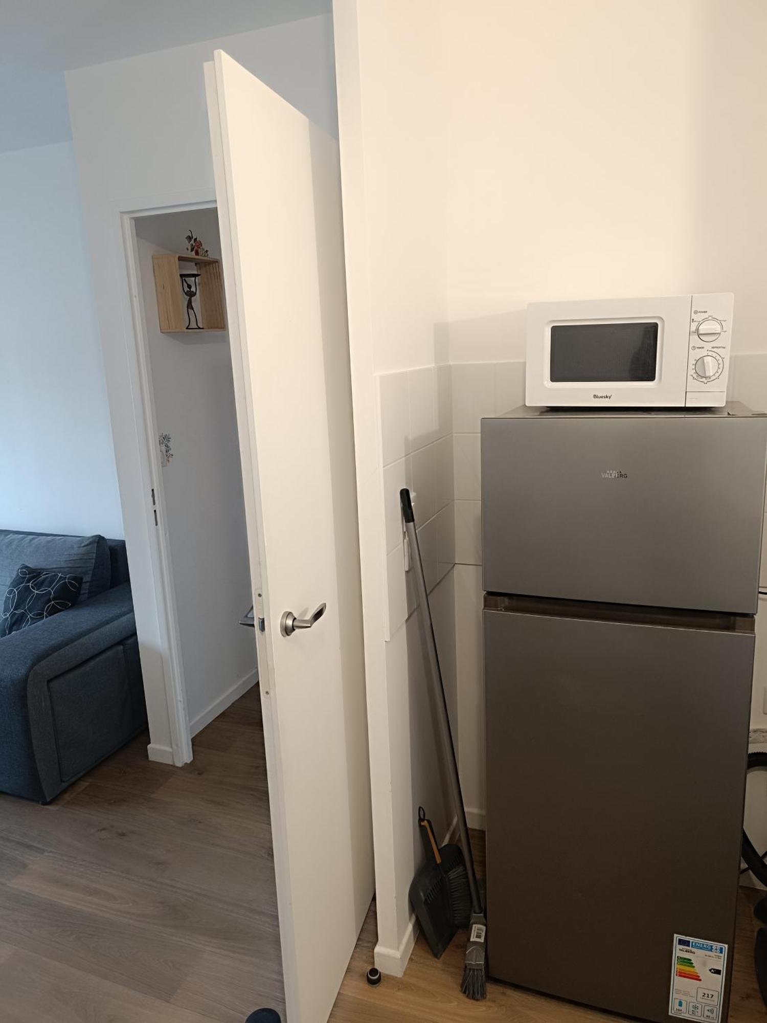 Chic Appartement F2 Conflans-Sainte-Honorine Luaran gambar