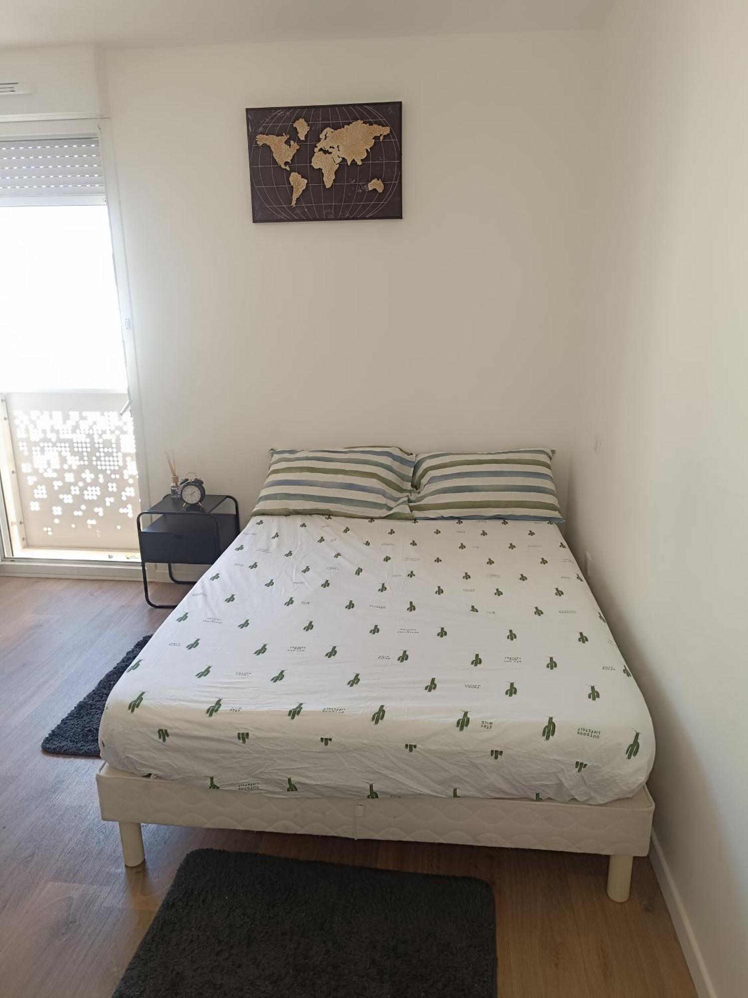 Chic Appartement F2 Conflans-Sainte-Honorine Luaran gambar